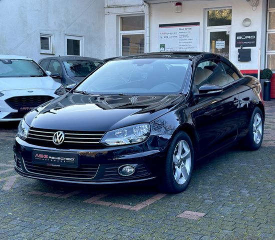 Volkswagen Eos