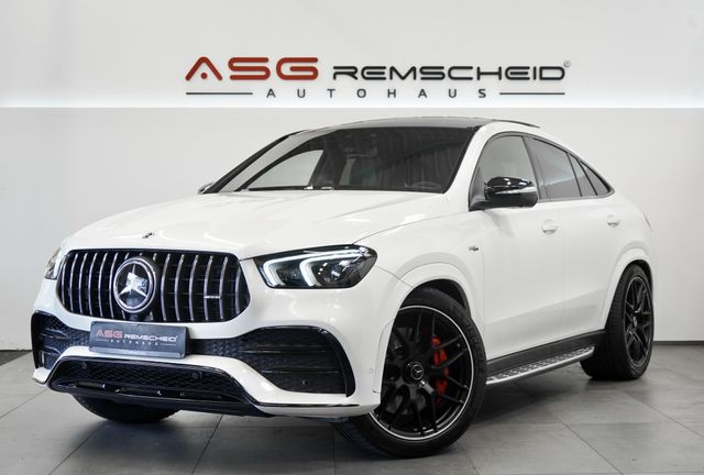 Mercedes-Benz GLE 53 AMG