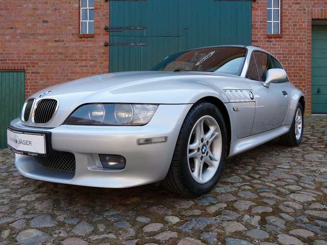 BMW Z3