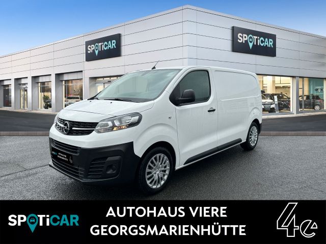 Opel Vivaro Kasten Edition M