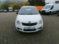 Opel Agila Basis