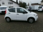 Opel Agila Basis