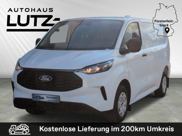 Ford Transit Custom 280 L1 Trend *Sofort Verfügbar* -29%