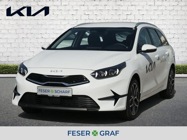 Kia cee'd Sportswagon