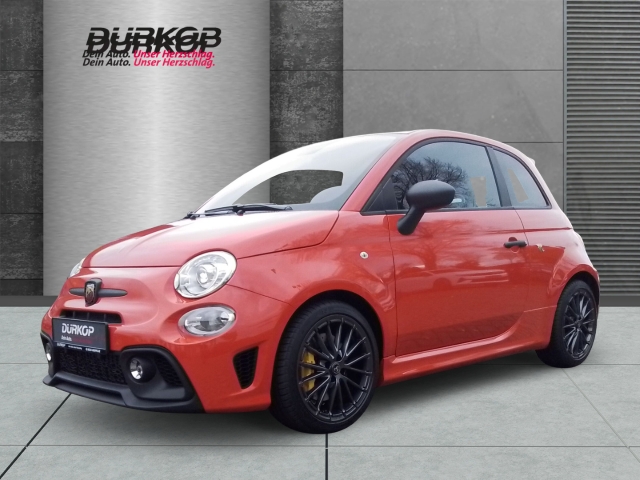 Abarth 695