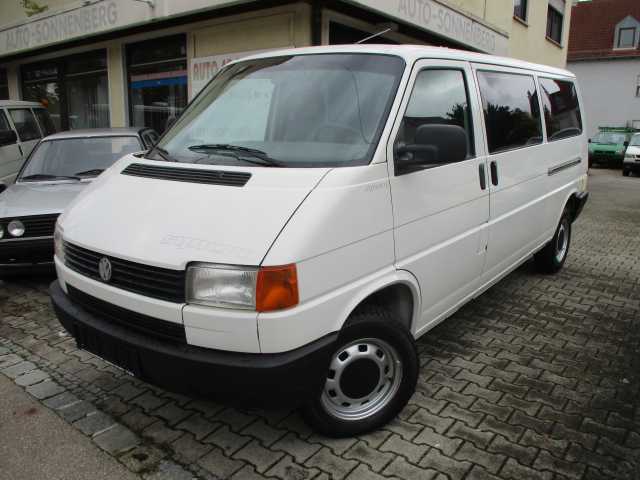 Volkswagen T4