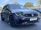 VW Tiguan R-Line 4Motion/Pano/ Headup/Kamera