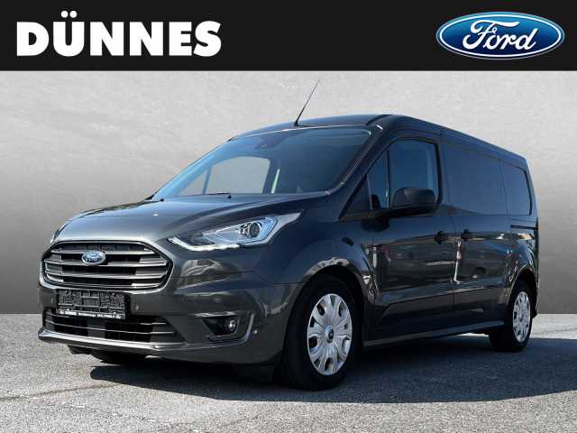 Ford Transit Connect 210 L2 Trend *2x Schiebtüre*