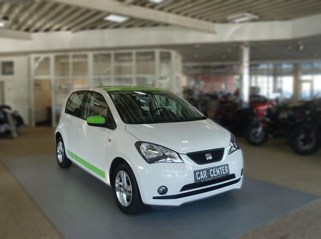 Seat Mii