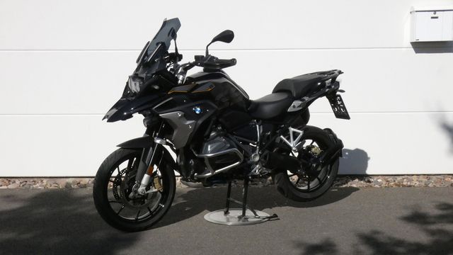 BMW R 1250 GS exclusive