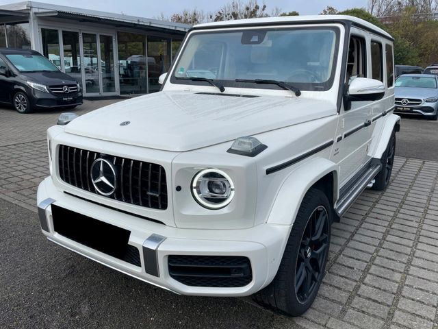 Mercedes-Benz G