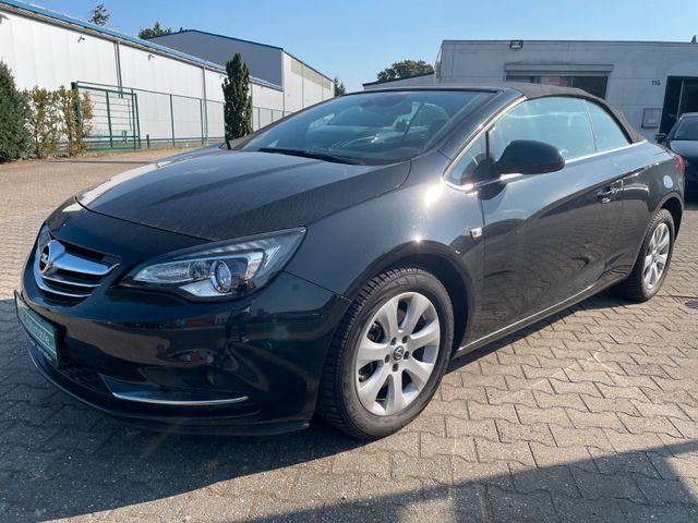 Opel Cascada