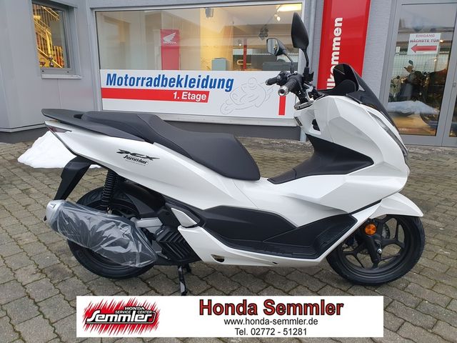 Honda PCX 125 AKTIONSPREIS - NEU - 0 KM