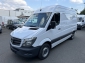 Mercedes-Benz Sprinter 314 CDI sehr gute Ausst. Regaleinbau