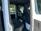 Mercedes-Benz Sprinter 316 CDI RWD L2 DoKa Pritsche