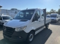 Mercedes-Benz Sprinter 316 CDI RWD L2 DoKa Pritsche