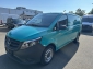 Mercedes-Benz Vito Kasten 114 CD RWD lang schne Ausstattung