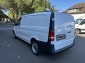 Mercedes-Benz Vito Kasten 116 CDI RWD lang LED Kamera Sortimo