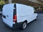 Mercedes-Benz Vito Kasten 116 CDI RWD lang LED Kamera Sortimo