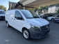 Mercedes-Benz Vito Kasten 116 CDI RWD lang LED Kamera Sortimo