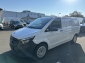 Mercedes-Benz Vito Kasten 4x4 114 lg AHK2,5 to Webasto Sortimo