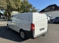 Mercedes-Benz Vito Kasten 4x4 114 lg AHK2,5 to Webasto Sortimo