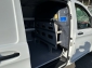 Mercedes-Benz Vito Kasten 4x4 114 lg AHK2,5 to Webasto Sortimo