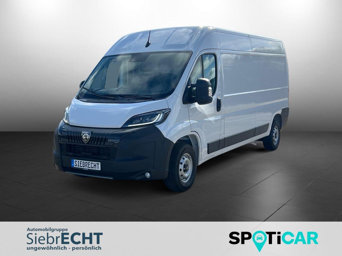 Peugeot Boxer 335 L3H2 2.2 D*RFK*PDCh*Klima*uvm 335 L3H2 BlueHDi 140