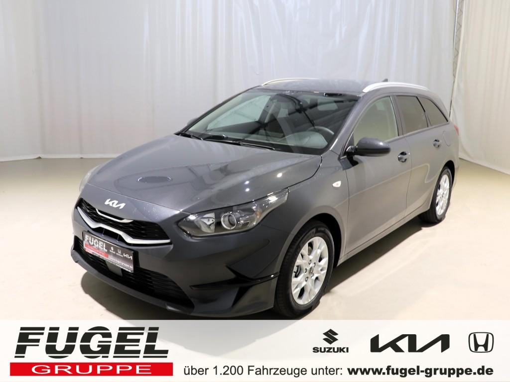 Kia cee'd Sportswagon