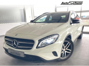 Mercedes-Benz GLA 200 d 4M PACHET 1+NIGHT+URBAN+ON&OFFROAD