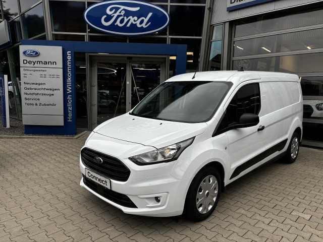 Ford Transit Connect 1,5 Ecoblue 230 L2 Kasten Trend