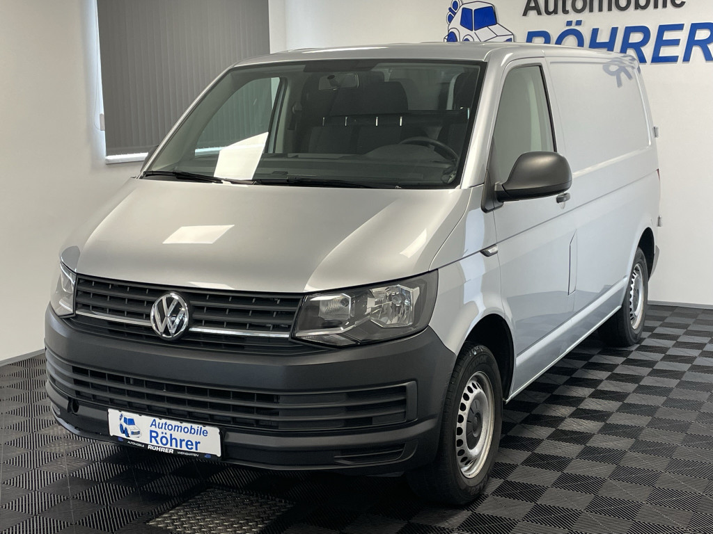 Volkswagen T6