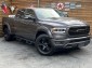 Dodge RAM 1500 5,7L BigHorn 4x4 AHK CarPlay Leder LPG