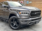 Dodge RAM 1500 5,7L BigHorn 4x4 AHK CarPlay Leder LPG