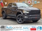 Dodge RAM 1500 5,7L GT SPORT 4x4 12LPG AHK Rambox