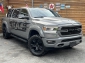 Dodge RAM 1500 Laramie 5,7L V8 4x4 AHK CarPlay LPG