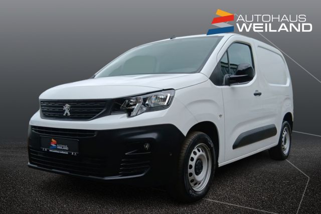 Peugeot Partner 1.5 BlueHDi 100 L1 EHZ S&S Premium