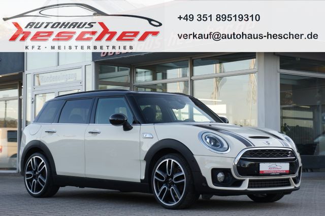 MINI Cooper S Clubman