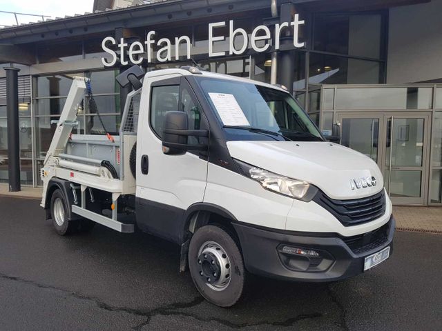 Iveco Daily 70C18H/P *Absetzkipper*AirPRO*AHK*