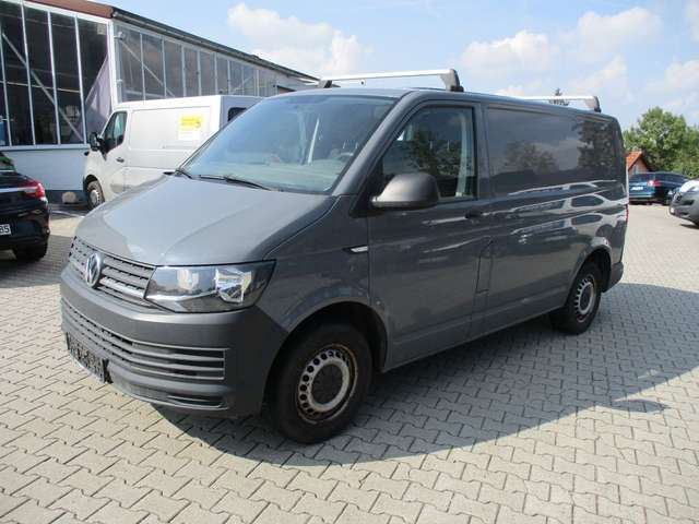 Volkswagen T6 Transporter