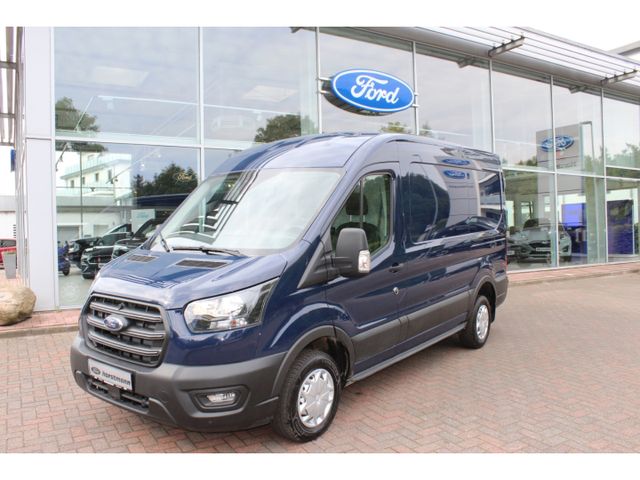 Ford Transit TREND KASTEN 290 L2, KLIMA, AHK, GJR, PD