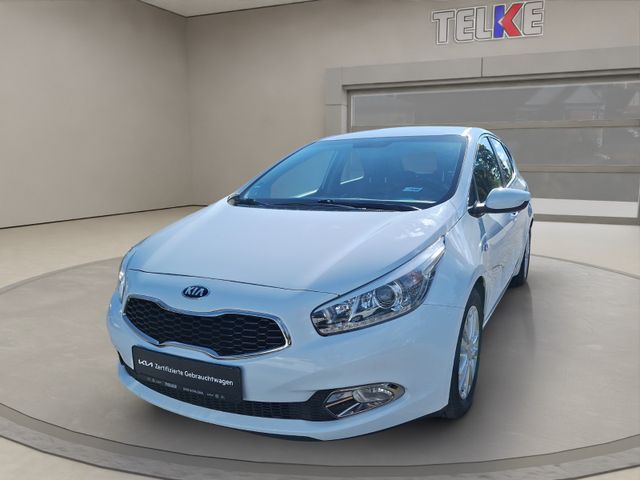 Kia cee'd