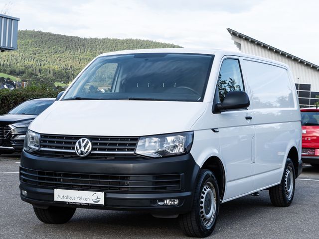 Volkswagen T6 Transporter