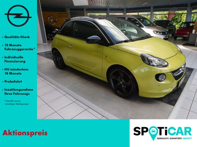 Opel Adam