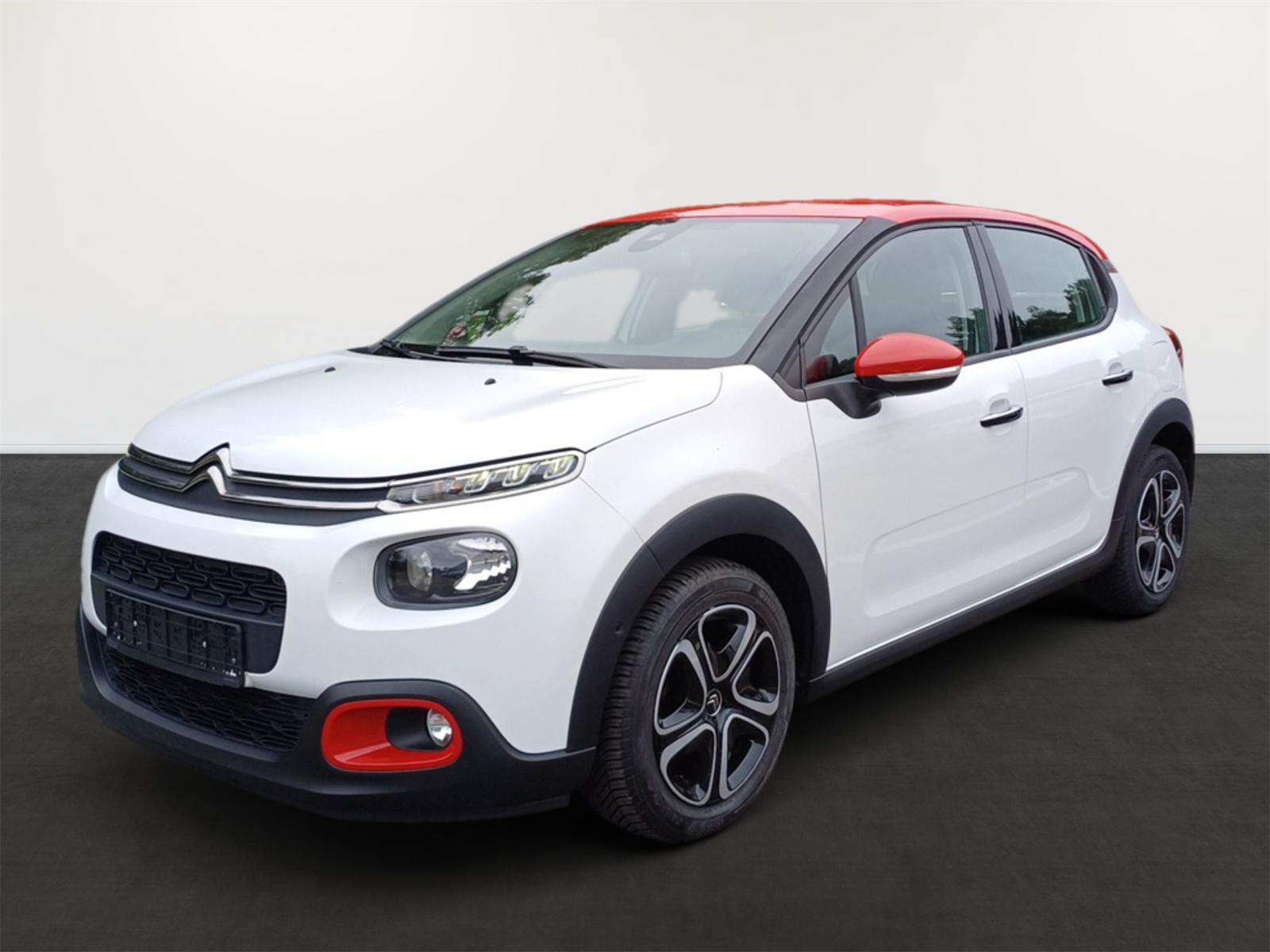 Citroen C3 Pure Tech