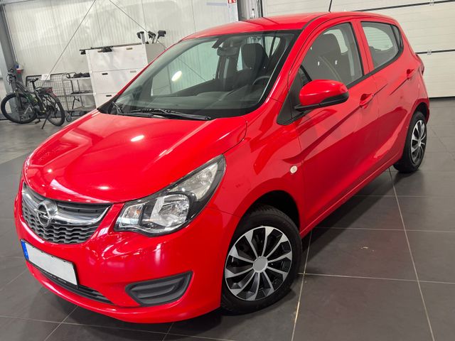 Opel Karl