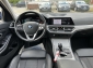 BMW 320dA Advantage Navi LED ACC Std-Heiz SHA Alu17 E6