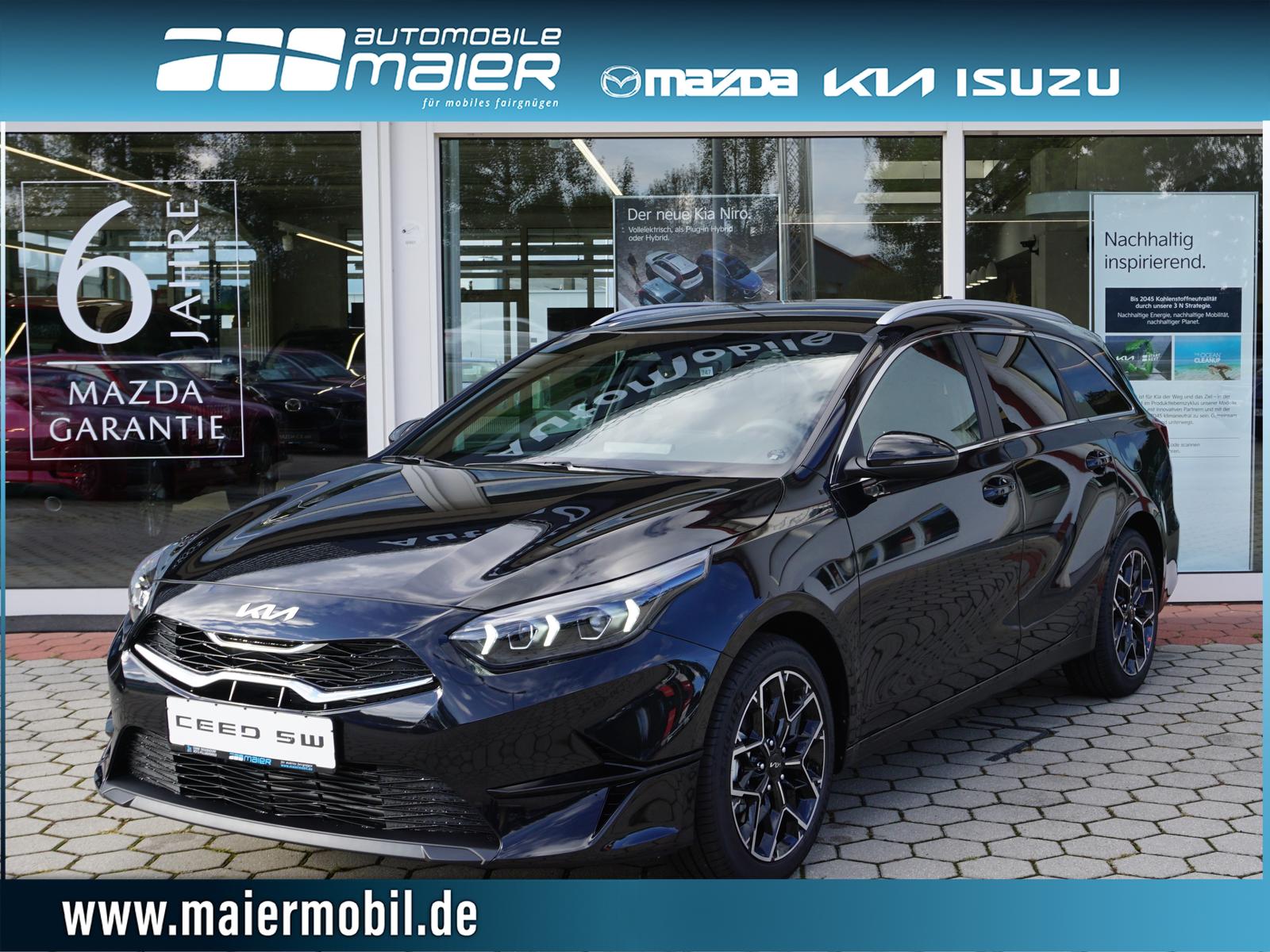 Kia Ceed SW