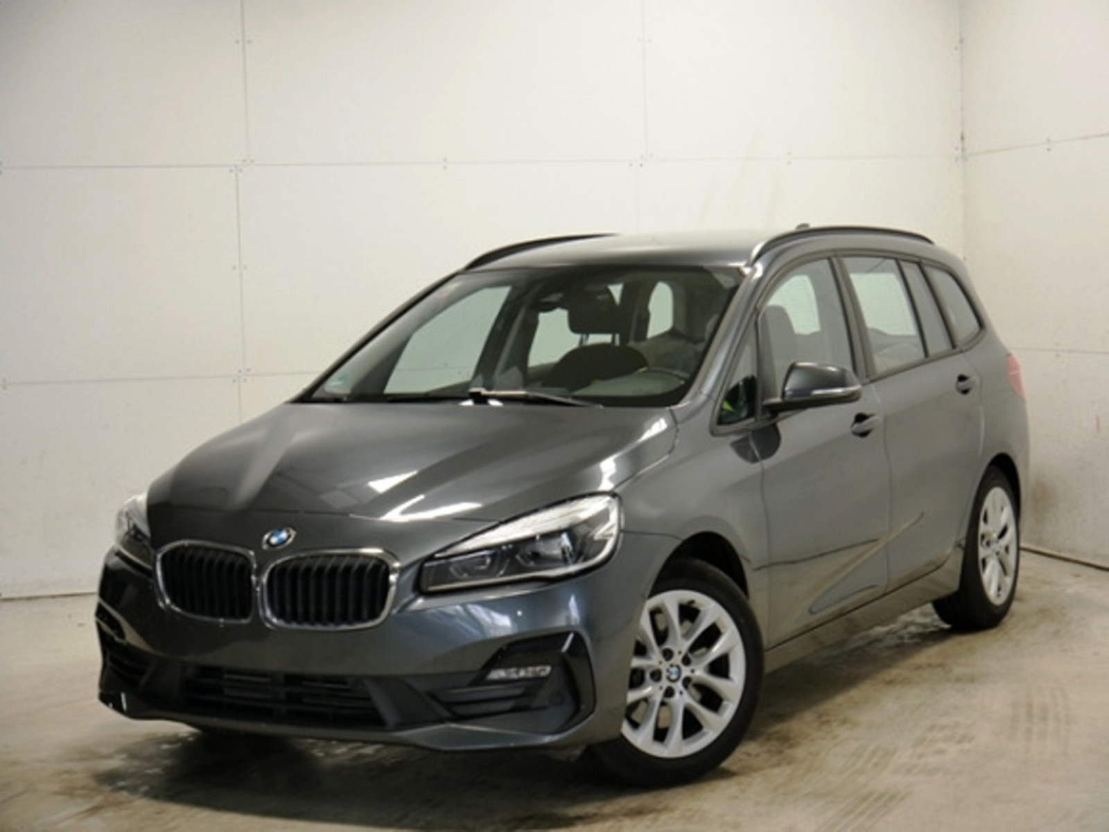 BMW 220 Gran Tourer