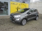 Ford EcoSport Titanium X Xenon/Navi/PDC/Winterpaket